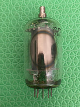 Load image into Gallery viewer, General Electric GE 22JF6 Vacuum Tube
