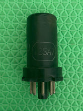 Load image into Gallery viewer, Ken-Rad 12SA7 Vacuum Tube NOS NIB
