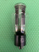 Load image into Gallery viewer, Matched Pair RCA 6FQ7 / 6CG7 Vacuum Tubes Valves NOS NIB
