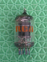 Load image into Gallery viewer, 3 Sylvania 12AD6 Vacuum Tubes Valves NOS NIB Lot Of Three
