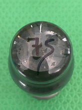 Load image into Gallery viewer, Tung-Sol 6F6 6F6G Vacuum Tube ST Shoulder Shape NOS-Testing
