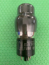 Load image into Gallery viewer, RCA 6F6 6F6G Vacuum Tube ST Shoulder Shape
