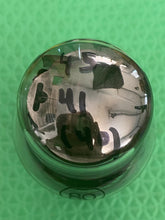 Load image into Gallery viewer, National Union NU Number / Type 80 #80 Vacuum Tube Rectifier Black Plate ST Shoulder Shape

