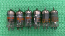 Load image into Gallery viewer, RCA 6GH8 6GH8A Vacuum Tube NOS NIB
