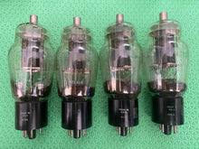 Load image into Gallery viewer, 2 US-Made 6BG6 6BG6G Vacuum Tubes Valves Shoulder ST-Shape NOS-Testing Lot Of Two
