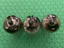 Load image into Gallery viewer, 3 US-Made 5763 Vacuum Tubes Lot Of Three

