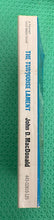 Load image into Gallery viewer, John D. MacDonald The Turquoise Lament Paperback Novel
