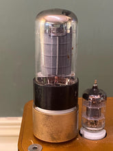 Load image into Gallery viewer, 3 Toshiba 6V6 6V6GT Vacuum Tubes Lot Of Three
