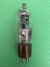 Load image into Gallery viewer, RCA 1625 Vacuum Tube NOS-Testing
