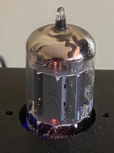 Load image into Gallery viewer, Telefunken Smooth Plate 12AX7 ECC83 Vacuum Tube
