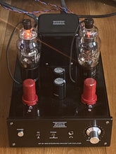 Load image into Gallery viewer, Matched Pair Ken-Rad 6BG6 6BG6G Vacuum Tubes Shoulder ST-Shape NOS-Testing
