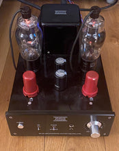 Load image into Gallery viewer, Matched Pair RCA 6BG6 6BG6G Vacuum Tubes Shoulder ST-Shape
