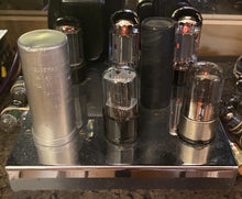 Load image into Gallery viewer, Matched Pair Groove Tube Fat Tone Premium 6V6 6V6S Uncle Doug Vacuum Tubes NOS-Testing
