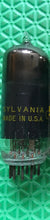 Load image into Gallery viewer, Sylvania 6AW8 6AW8A Vacuum Tube NOS NIB
