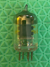 Load image into Gallery viewer, Western Electric WE 6AK5 JW-6AK5 Vacuum Tube
