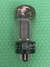 Load image into Gallery viewer, Sylvania 82B 82-B Vacuum Tube Triode Balloon Globe Shape Engraved Stamped Base

