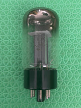 Load image into Gallery viewer, Sylvania 82B 82-B Vacuum Tube Triode Balloon Globe Shape Engraved Stamped Base
