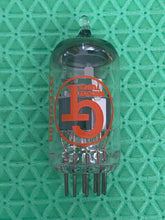 Load image into Gallery viewer, JJ / Groove Tubes 12AX7 ECC83 7025 GTECC83 Vacuum Tube
