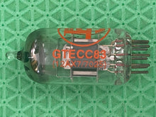 Load image into Gallery viewer, JJ / Groove Tubes 12AX7 ECC83 7025 GTECC83 Vacuum Tube

