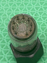 Load image into Gallery viewer, Telefunken Smooth Plate 12AX7 ECC83 Vacuum Tube
