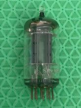 Load image into Gallery viewer, Telefunken Smooth Plate 12AX7 ECC83 Vacuum Tube
