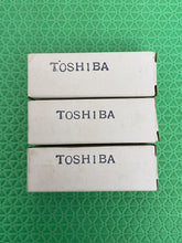 Load image into Gallery viewer, 3 Toshiba 6AV6 Vacuum Tubes NOS NIB Lot Of Three
