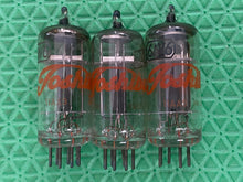 Load image into Gallery viewer, 3 Toshiba 6AV6 Vacuum Tubes NOS NIB Lot Of Three
