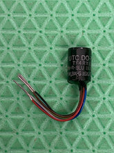 Load image into Gallery viewer, United Transformer Company DOT-45 1K To 1.25K Interstage Center-Tapped Transformer NOS NIB
