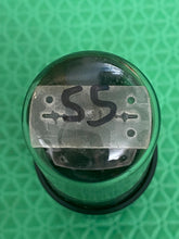 Load image into Gallery viewer, General Electric GE 35Z5 35Z5GT Vacuum Tube Rectifier
