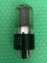Load image into Gallery viewer, General Electric GE 35Z5 35Z5GT Vacuum Tube
