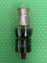 Load image into Gallery viewer, RCA 0C3 0C3 VT200 VR105/30 Milspec Vacuum Tube NOS NIB
