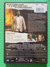 Load image into Gallery viewer, Syriana DVD
