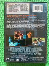 Load image into Gallery viewer, Kiss The Girls Widescreen Version DVD
