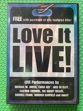 Load image into Gallery viewer, Love It Live! DVD
