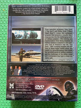 Load image into Gallery viewer, American Fighter Pilot Three-Disk Set DVD

