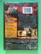 Load image into Gallery viewer, The Skeleton Key Kate Hudson Widescreen DVD
