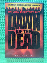 Load image into Gallery viewer, Dawn Of The Dead (2004) Widescreen DVD
