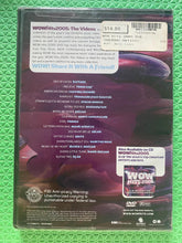 Load image into Gallery viewer, Wow Hits 2005 DVD
