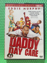 Load image into Gallery viewer, Daddy Day Care DVD
