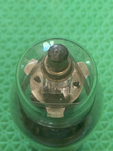 Load image into Gallery viewer, Western Electric 347A Vacuum Tube Mesh Plate ST Shoulder Shape
