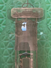 Load image into Gallery viewer, Western Electric 347A Vacuum Tube Mesh Plate ST Shoulder Shape
