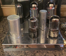 Load image into Gallery viewer, Matched Pair JJ 6V6 6V6S Vacuum Tubes Apex-Matched NOS-Testing
