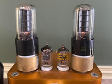 Load image into Gallery viewer, 3 Westinghouse 6C4 Vacuum Tubes NOS NIB Lot Of Three
