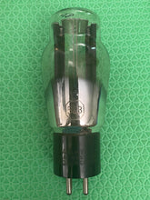 Load image into Gallery viewer, RCA Cunningham 5Z3 Vacuum Tube Black Plate Rectifier Shoulder ST Shape
