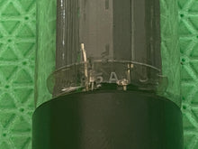 Load image into Gallery viewer, Sylvania 12V6 12V6GT Vacuum Tube Silver Top Chrome Dome NOS-Testing
