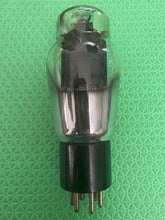 Load image into Gallery viewer, RCA Cunningham Radiotron Number / Type 48 #48 Vacuum Tube Engraved / Stamped Base NOS-Testing
