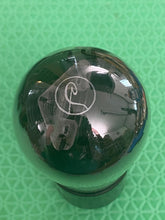 Load image into Gallery viewer, Cunningham CX-326 Vacuum Tube Engraved Base Globe / Balloon Style
