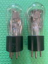 Load image into Gallery viewer, Sylvania EZ81 6CA4 Vacuum Tube Rectifier NOS NIB
