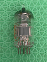 Load image into Gallery viewer, JJ 12AX7 ECC83 7025 GTECC83 Vacuum Tube
