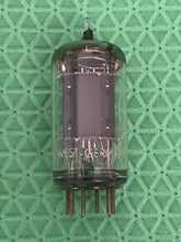 Load image into Gallery viewer, Telefunken Smooth Plate 12AX7 ECC83 Vacuum Tube
